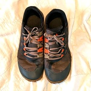 Men's Merrell Trail Glove 4 shoes